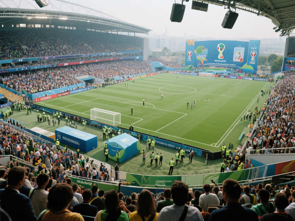 九游体育概况简介