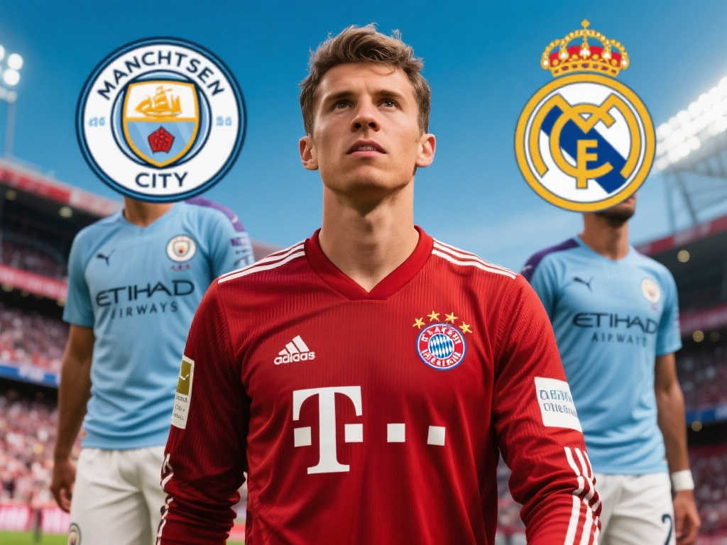 TA曝拜仁内幕:转会委员会分歧,缺6号位引援令图赫尔不满 TA曝拜仁内幕:转会委员会分歧,缺6号位引援令图赫尔不满