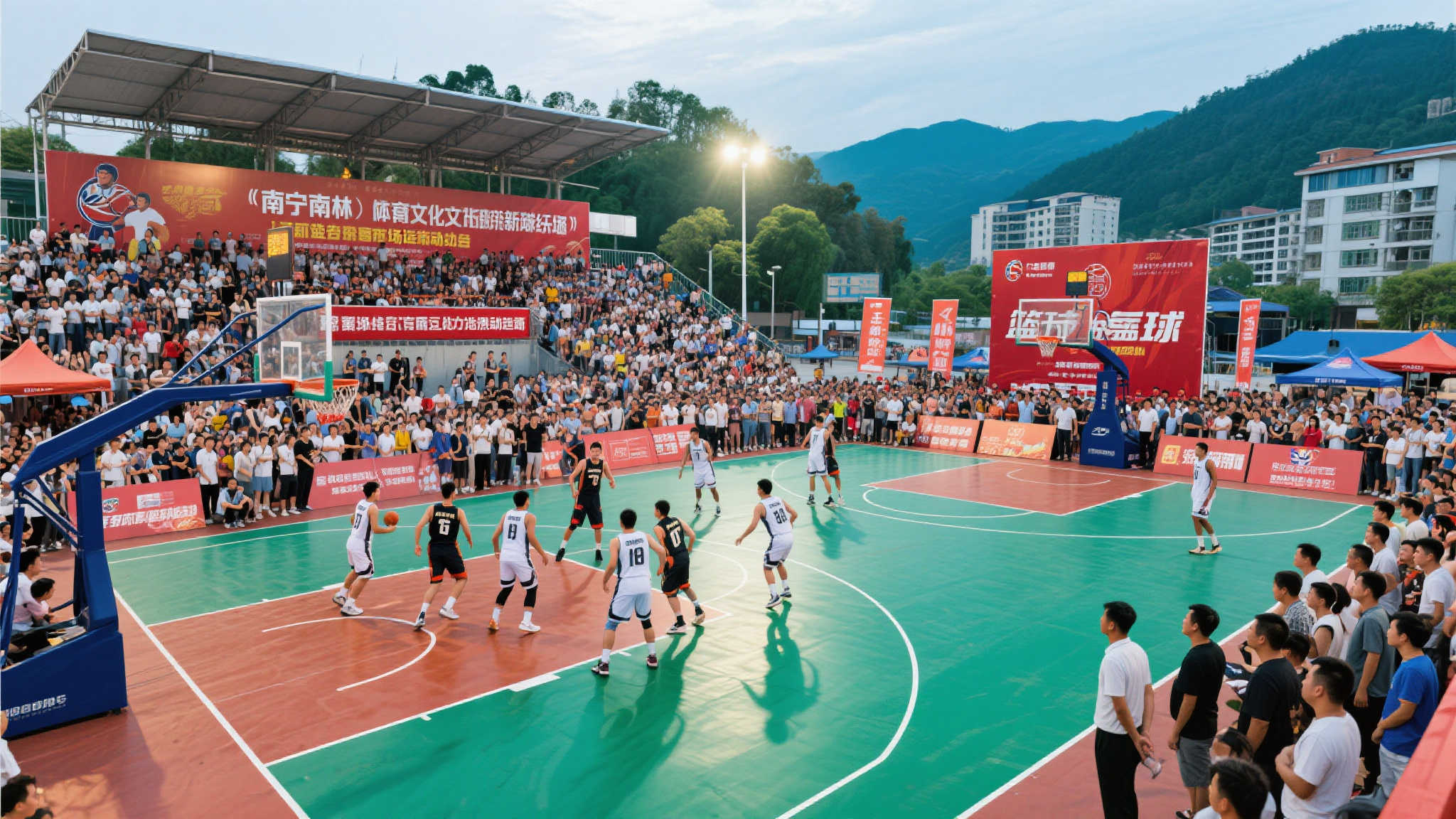 九游体育概况简介